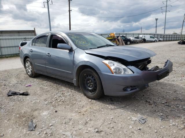 NISSAN ALTIMA BAS 2011 1n4al2ap8bc134801