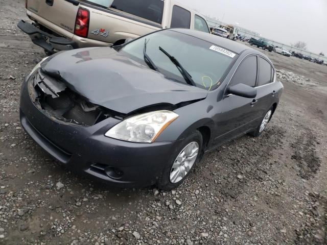 NISSAN ALTIMA BAS 2011 1n4al2ap8bc135561