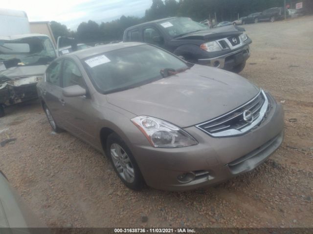 NISSAN ALTIMA 2011 1n4al2ap8bc135995