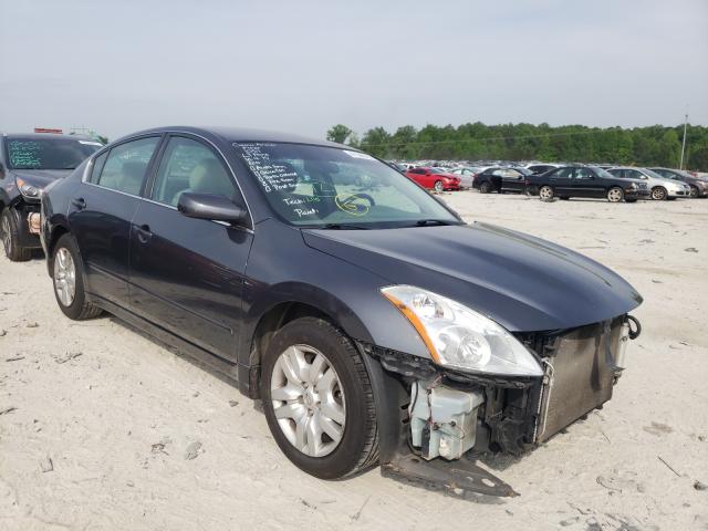 NISSAN ALTIMA BAS 2011 1n4al2ap8bc136743