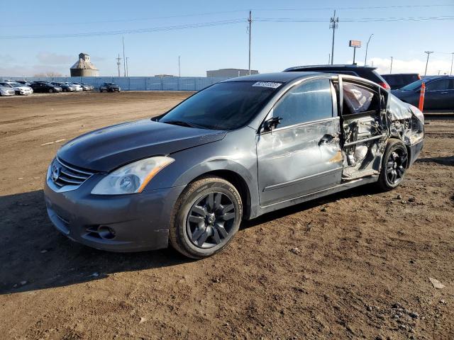 NISSAN ALTIMA 2011 1n4al2ap8bc136760