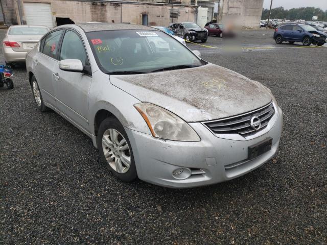 NISSAN ALTIMA BAS 2011 1n4al2ap8bc137178