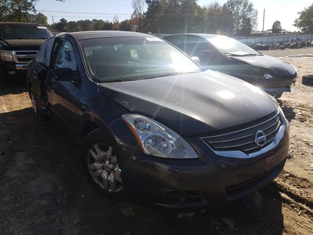 NISSAN ALTIMA BAS 2011 1n4al2ap8bc138461