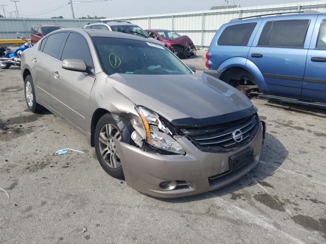 NISSAN ALTIMA BAS 2011 1n4al2ap8bc138704