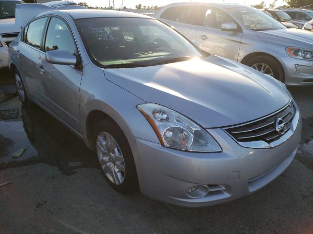 NISSAN ALTIMA BAS 2011 1n4al2ap8bc138749