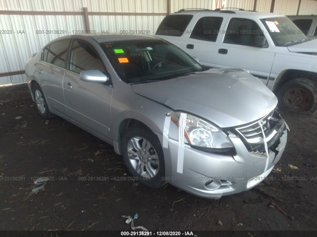 NISSAN ALTIMA 2011 1n4al2ap8bc139142