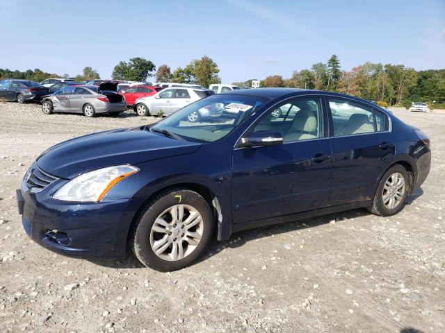 NISSAN ALTIMA BAS 2011 1n4al2ap8bc139755