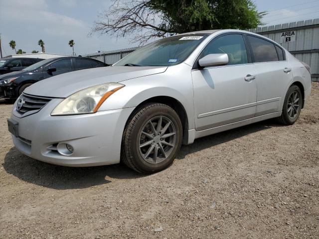 NISSAN ALTIMA 2011 1n4al2ap8bc139996