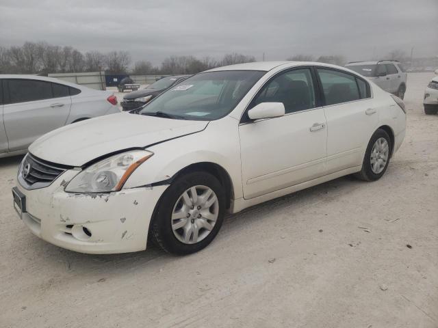 NISSAN ALTIMA BAS 2011 1n4al2ap8bc141991