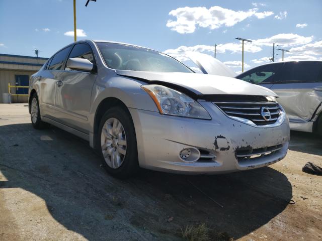 NISSAN ALTIMA BAS 2011 1n4al2ap8bc142882