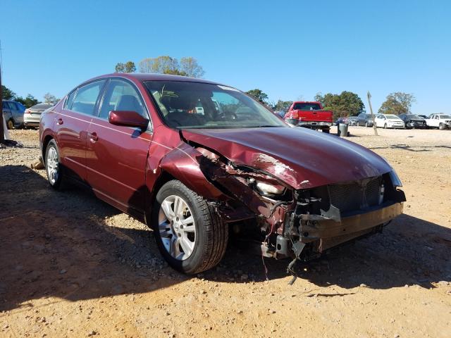 NISSAN ALTIMA BAS 2011 1n4al2ap8bc143191