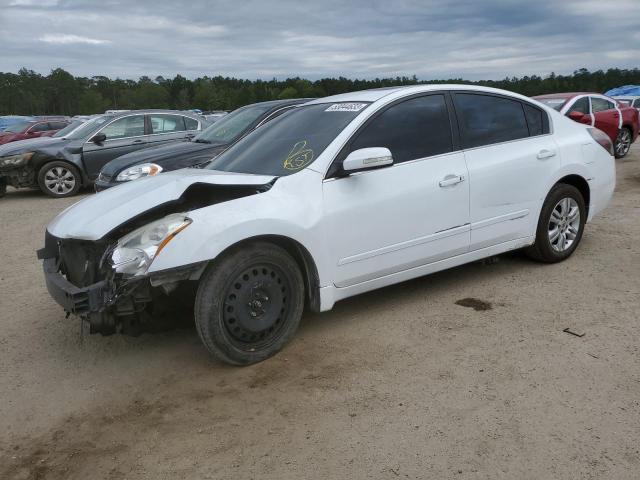 NISSAN ALTIMA BAS 2011 1n4al2ap8bc143448