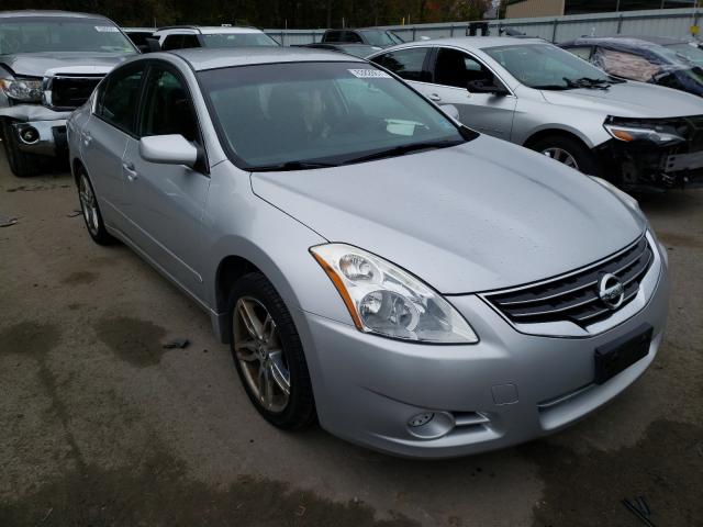 NISSAN ALTIMA BAS 2011 1n4al2ap8bc143739