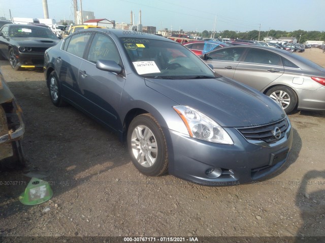 NISSAN ALTIMA 2011 1n4al2ap8bc144051