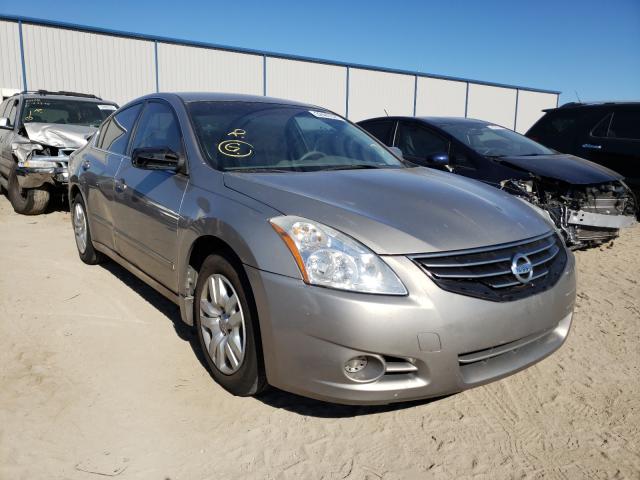 NISSAN ALTIMA BAS 2011 1n4al2ap8bc144132