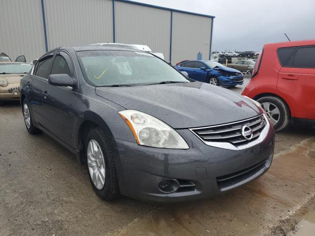 NISSAN ALTIMA BAS 2011 1n4al2ap8bc144244