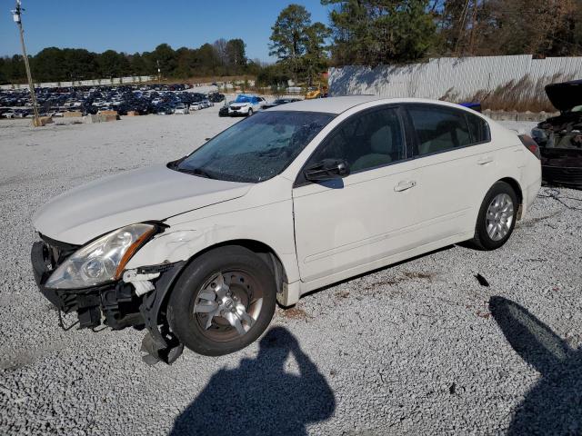 NISSAN ALTIMA BAS 2011 1n4al2ap8bc144454