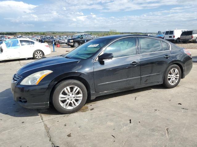 NISSAN ALTIMA 2011 1n4al2ap8bc144843