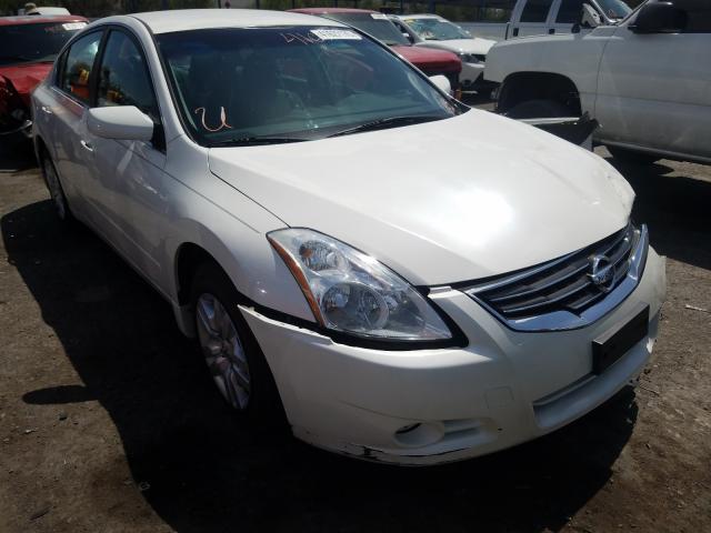 NISSAN ALTIMA BAS 2011 1n4al2ap8bc145085