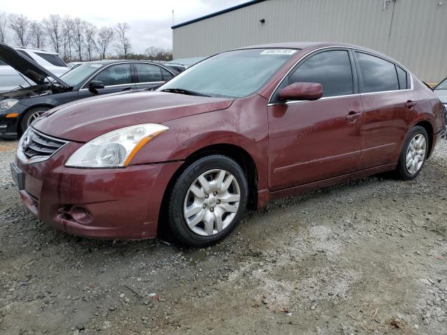 NISSAN ALTIMA BAS 2011 1n4al2ap8bc146673