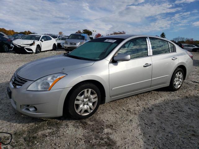 NISSAN ALTIMA 2011 1n4al2ap8bc148956