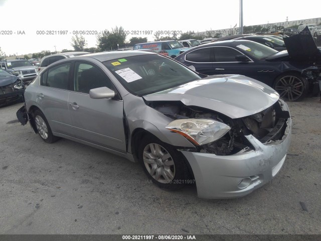 NISSAN ALTIMA 2011 1n4al2ap8bc149444