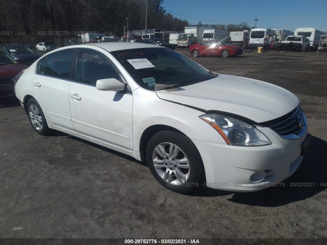 NISSAN ALTIMA 2011 1n4al2ap8bc149959