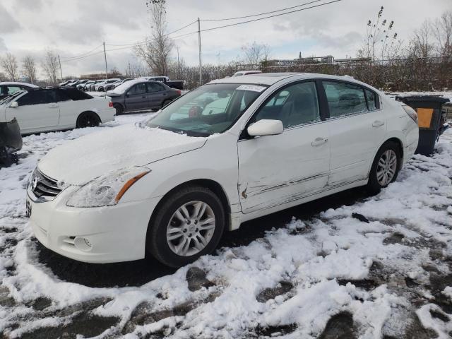 NISSAN ALTIMA BAS 2011 1n4al2ap8bc149993