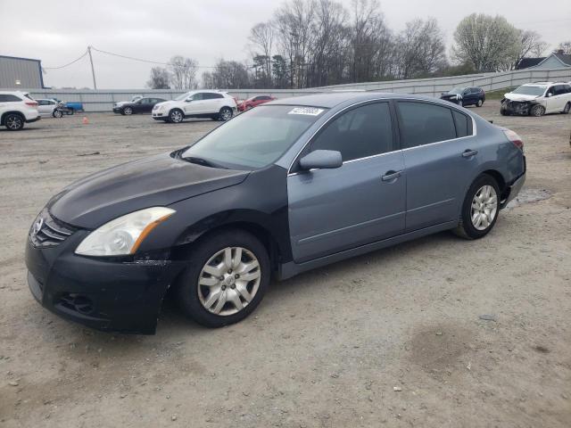 NISSAN ALTIMA 2011 1n4al2ap8bc150352