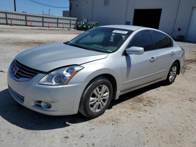 NISSAN ALTIMA 2011 1n4al2ap8bc150447