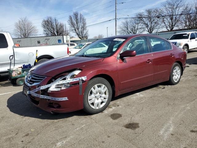 NISSAN ALTIMA BAS 2011 1n4al2ap8bc150982