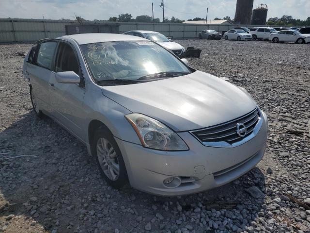 NISSAN ALTIMA BAS 2011 1n4al2ap8bc151386