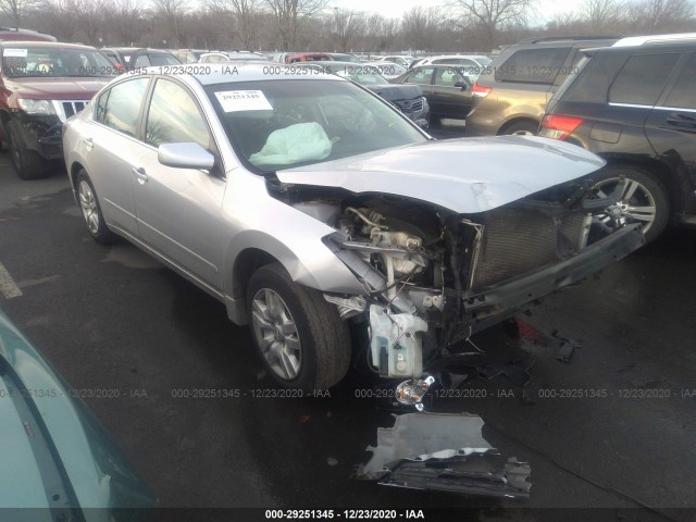 NISSAN ALTIMA 2011 1n4al2ap8bc152277