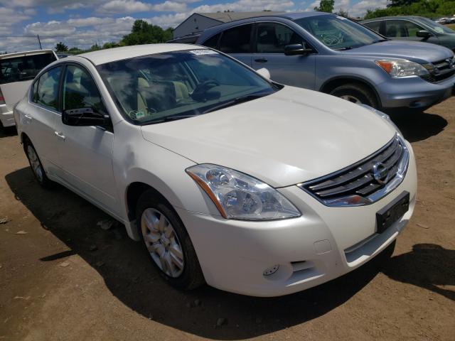 NISSAN ALTIMA BAS 2011 1n4al2ap8bc153073