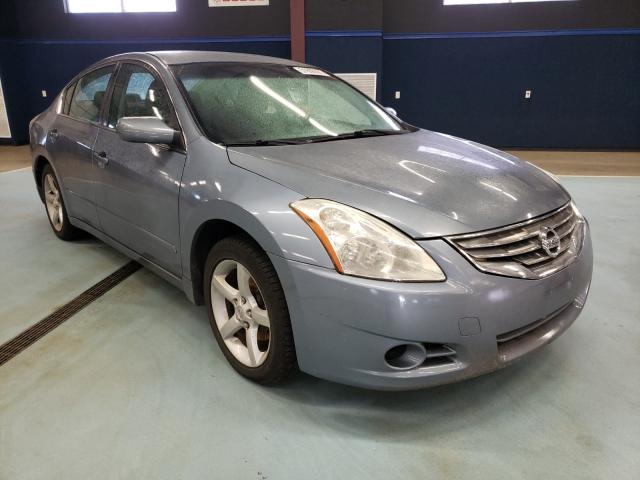 NISSAN ALTIMA BAS 2011 1n4al2ap8bc153316