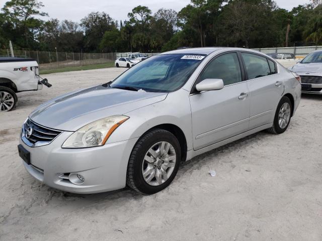 NISSAN ALTIMA 2011 1n4al2ap8bc153784