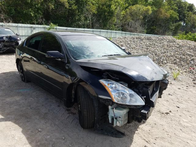 NISSAN ALTIMA BAS 2011 1n4al2ap8bc154255