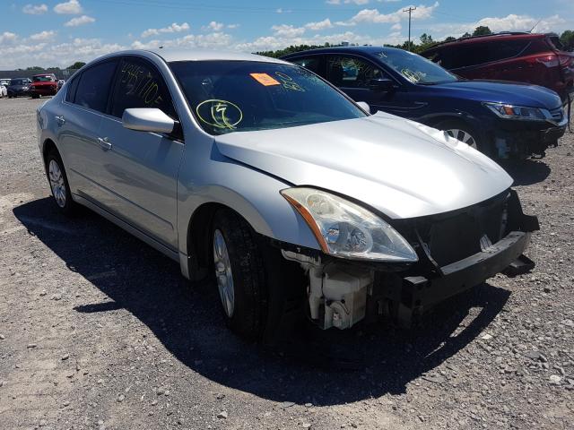 NISSAN ALTIMA BAS 2011 1n4al2ap8bc154403