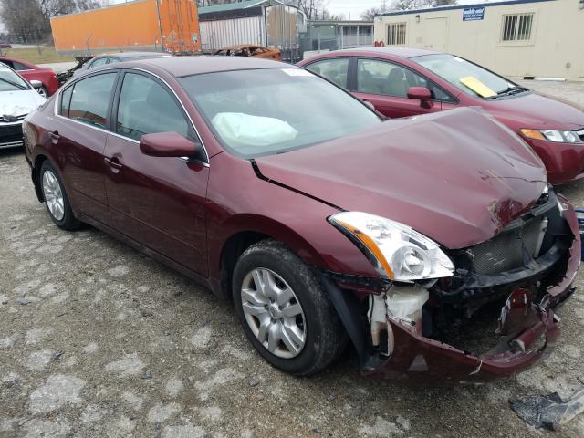 NISSAN ALTIMA 2011 1n4al2ap8bc154823