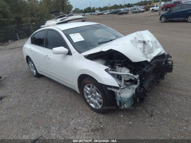 NISSAN ALTIMA 2011 1n4al2ap8bc154921