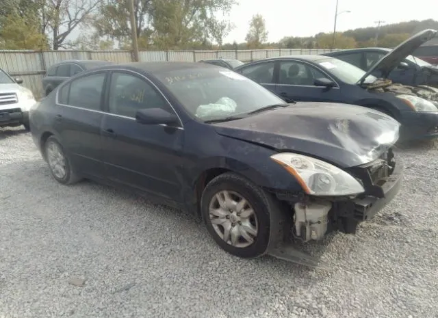 NISSAN ALTIMA 2011 1n4al2ap8bc155096