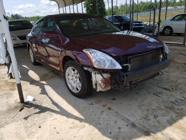 NISSAN ALTIMA BAS 2011 1n4al2ap8bc155437