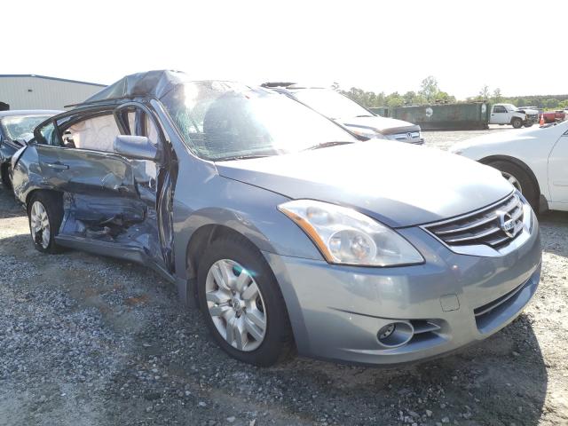 NISSAN ALTIMA BAS 2011 1n4al2ap8bc156037