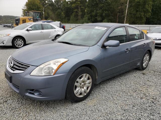 NISSAN ALTIMA 2011 1n4al2ap8bc156054