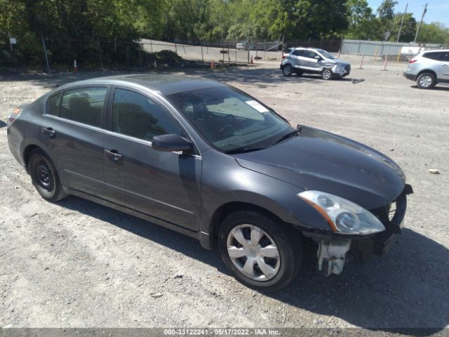 NISSAN ALTIMA 2011 1n4al2ap8bc158287