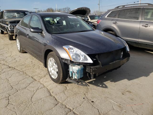 NISSAN ALTIMA BAS 2011 1n4al2ap8bc158354