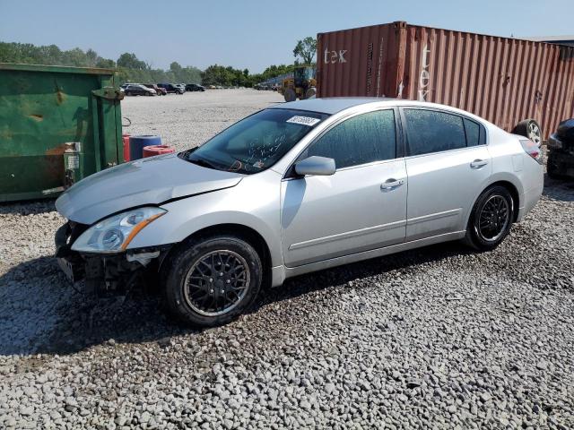 NISSAN ALTIMA 2011 1n4al2ap8bc158726