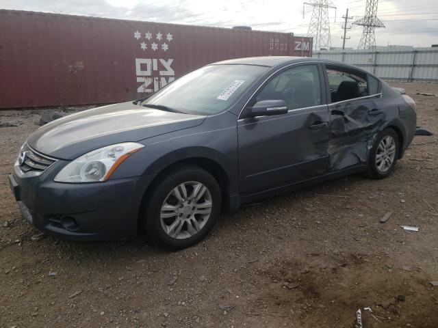 NISSAN ALTIMA 2011 1n4al2ap8bc158998