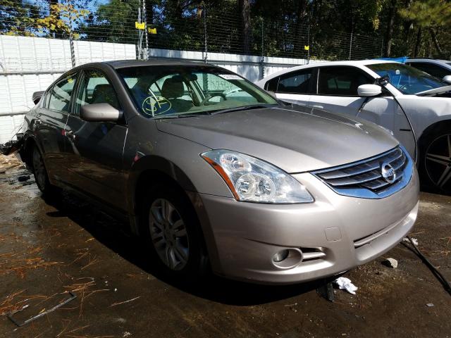 NISSAN ALTIMA BAS 2011 1n4al2ap8bc159407