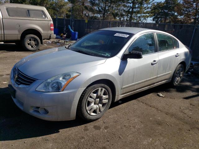 NISSAN ALTIMA BAS 2011 1n4al2ap8bc161531